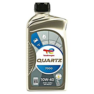 Motorno ulje Total Quartz 7000 (10W-40, A3/B4, 1 l)