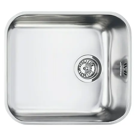 Smeg  Fregadero encastrable UM45