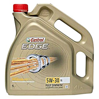 Castrol Edge Motorno ulje (4.000 ml)