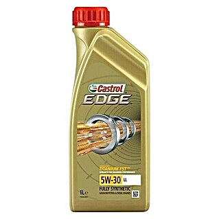 Castrol Edge Longlife Motorno ulje (1 l, 5W-30, C3)