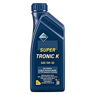 Motorno ulje Super Tronic K (5W-30, C3, 1 l)