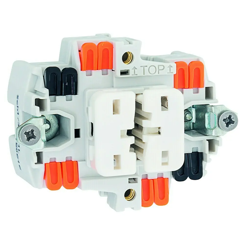 Interruttore Luci Esterne ASI A 3 Attacchi Tondi Con Leva Cromata Fiat 500 - Julcar 500 S.r.l. - Ricambi Fiat 500 - Foto 10