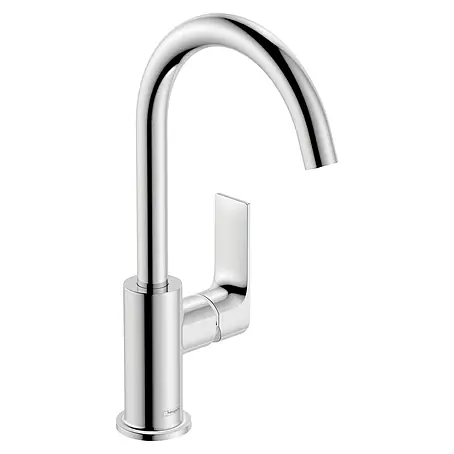 Hansgrohe Rebris E Waschtischarmatur 210