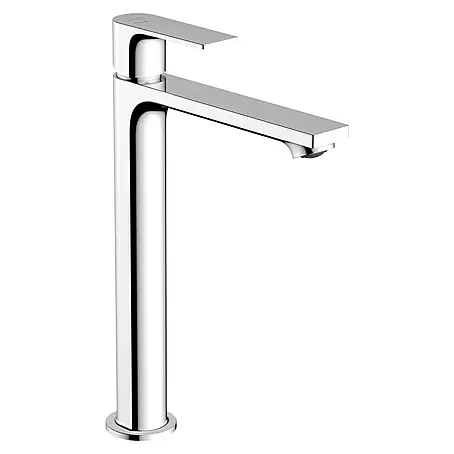 Hansgrohe Rebris E Waschtischarmatur 240 CoolStart