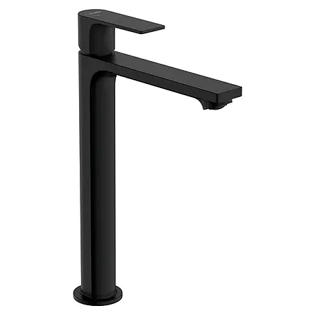 Hansgrohe Rebris E Waschtischarmatur 240 CoolStart