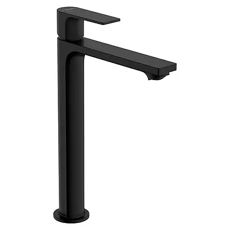 Hansgrohe Rebris E Waschtischarmatur 240 CoolStart