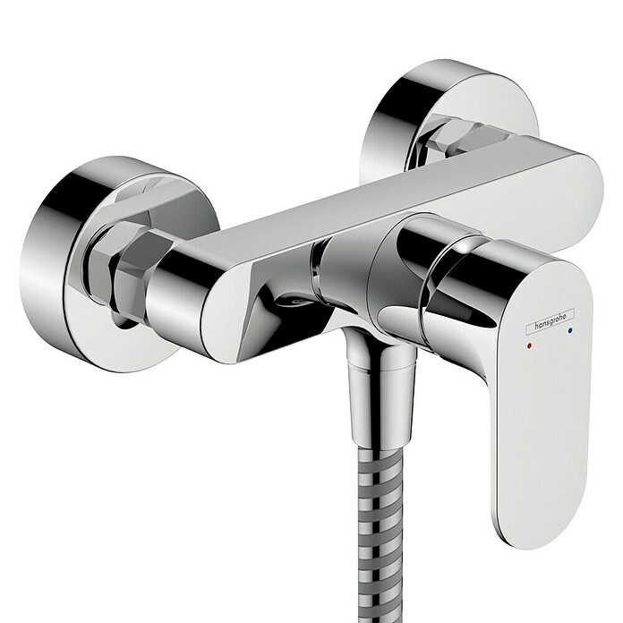 Hansgrohe Rebris S Brausearmatur (Chrom, Glänzend) | BAUHAUS
