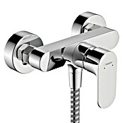 Hansgrohe Rebris S Brausearmatur (Chrom, Glänzend) | BAUHAUS