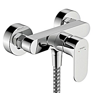 Hansgrohe Rebris S Brausearmatur (Chrom, Glänzend)