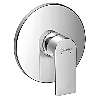 Hansgrohe Rebris E UP-Brausearmatur (Chrom, Glänzend)