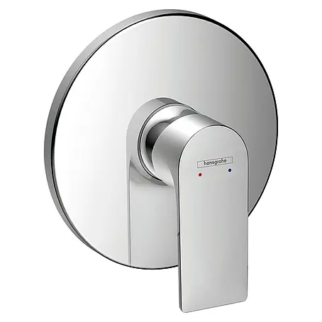 Hansgrohe Rebris E UP-Brausearmatur