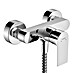 Hansgrohe Rebris E Brausearmatur 