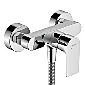 Hansgrohe Rebris E Brausearmatur (Chrom, Ausladung: 93 mm) | BAUHAUS