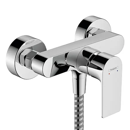 Hansgrohe Rebris E Brausearmatur