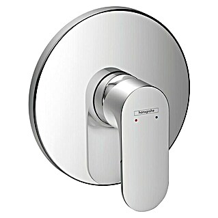 Hansgrohe Rebris S UP-Brausearmatur (Chrom, Glänzend)