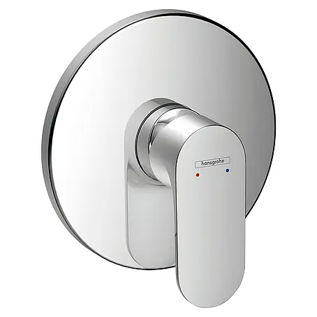 Hansgrohe Rebris S UP-Brausearmatur