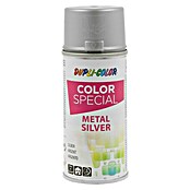 Dupli-Color Color Lak za raspršivanje  (Srebrna, Visokog sjaja, 150 ml) | BAUHAUS