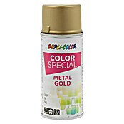 Dupli-Color Color Lak za raspršivanje  (Zlatna, Visokog sjaja, 150 ml) | BAUHAUS
