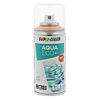 Dupli-Color Buntlack-Spray Aqua Eco+ (Sundowner, 150 ml, Matt)
