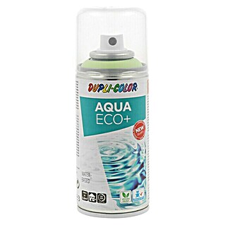 Dupli-Color Buntlack-Spray Aqua Eco+ (Puerto Verde, 150 ml, Matt)
