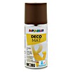 Dupli-Color Deco Mat Sprühlack (Nussbraun, Matt, 150 ml) | BAUHAUS