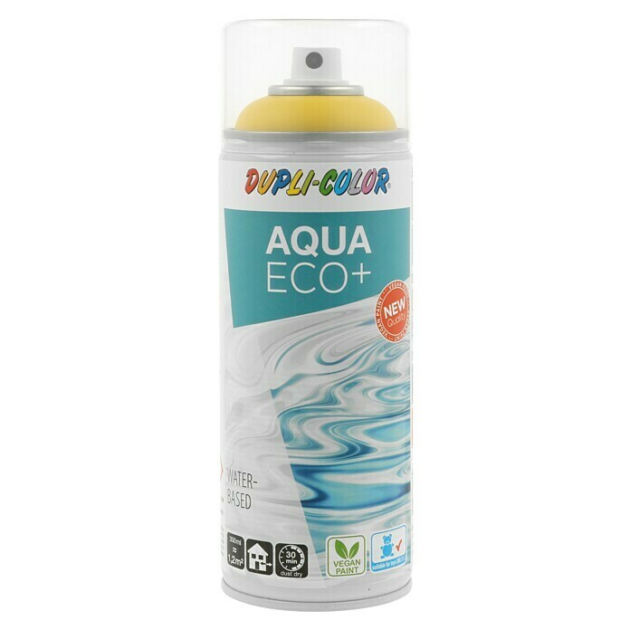Dupli-Color Aqua Eco+ RAL 1021