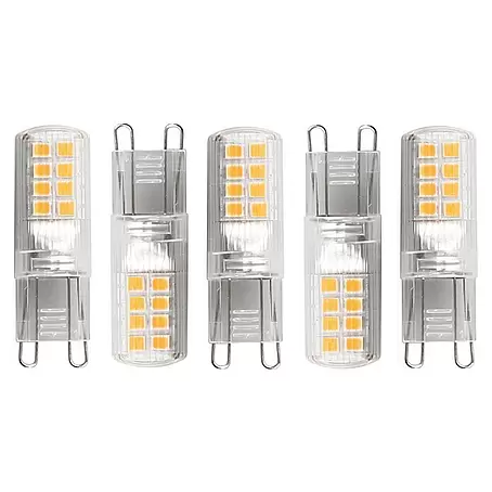 LED-Lampen Set