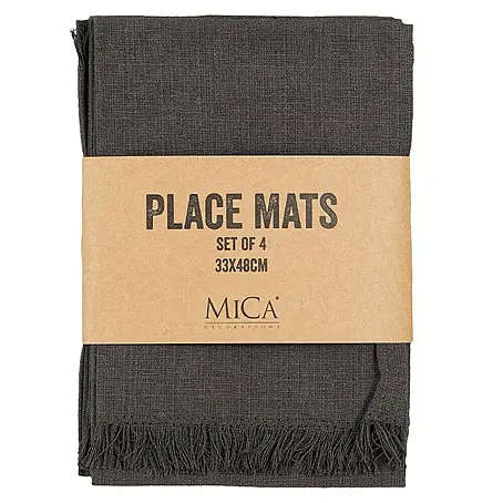 Tisch-Set Villia