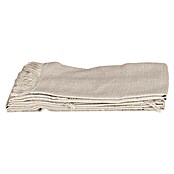 Tisch-Set Villia (4 Stk., Beige, 48 x 33 cm) | BAUHAUS