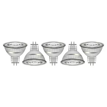 LED-Lampen Set