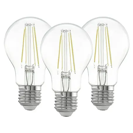 Eglo  LED-Lampen Set 3er Set