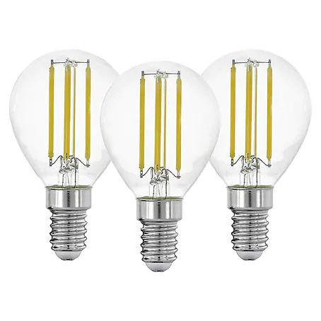 Eglo  LED-Lampen Set