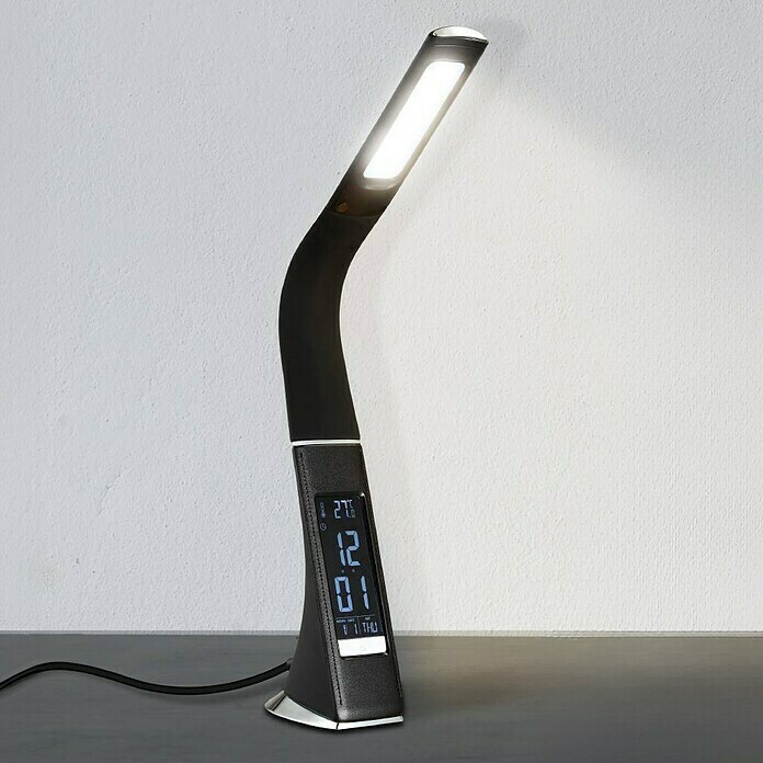 Tween Light Led-tafellamp (1 lampen, 3,2 W, Neutraal wit, Hoogte: 51 cm, Touchdimmer)