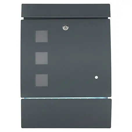 Portaferm  Wandbriefkasten