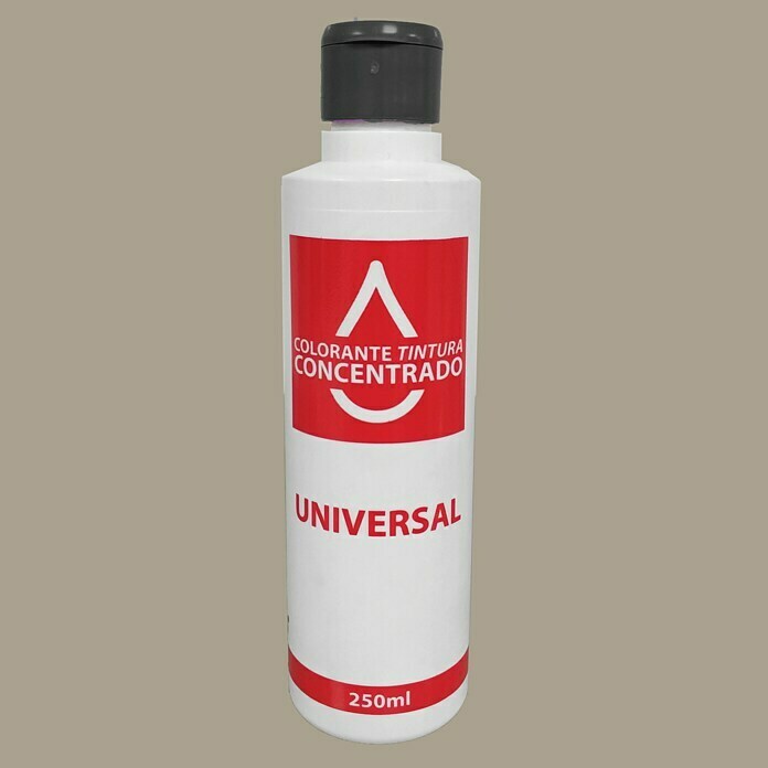 Colorante Concentrado universal (Marrón antiguo, 250 ml)