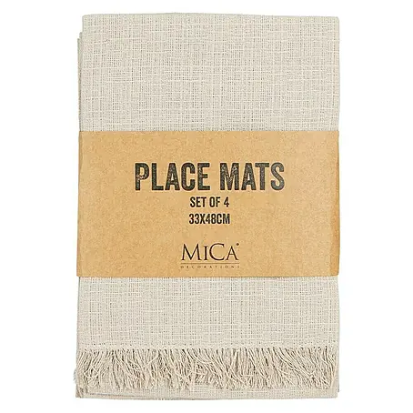 Tisch-Set Villia