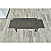 Sunfun Maja Gartentisch Stone (L x B x H: 300 x 100 x 74 cm, Tischplatte aus Stein, Ausziehbar, Night-Grey) | BAUHAUS