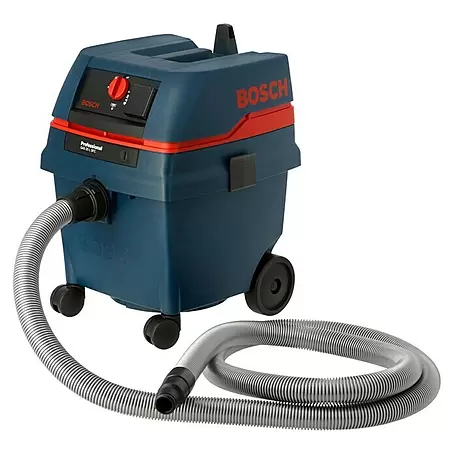 Bosch Professional  Elektro-Nass- & Trockensauger GAS 25 L SFC
