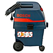 Bosch Professional Nass-Trockensauger GAS 25 L SFC (1.200 W, Behältervolumen: 25 l)