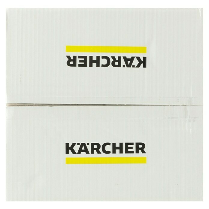 Kärcher Aschesauger AD 4 Premium (600 W, Behältervolumen: 17 l)