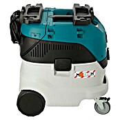 Makita Nass-Trockensauger VC4210M (1.200 W, Behältervolumen: 42 l, Fördermenge: 4.500 l/min)