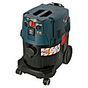 Bosch Professional Nass-Trockensauger GAS 35 M AFC (1.380 W, Behältervolumen: 35 l)