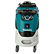 Makita Nass-Trockensauger VC4210M (1.200 W, Behältervolumen: 42 l, Fördermenge: 4.500 l/min)