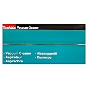 Makita Nass-Trockensauger VC4210M (1.200 W, Behältervolumen: 42 l, Fördermenge: 4.500 l/min)