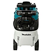 Makita Nass-Trockensauger VC4210M (1.200 W, Behältervolumen: 42 l, Fördermenge: 4.500 l/min)