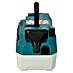 Makita LXT 18V Akumulatorski mokro-suhi sesalnik DVC750LZX3 