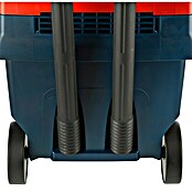 Bosch Professional Nass-Trockensauger GAS 25 L SFC (1.200 W, Behältervolumen: 25 l)