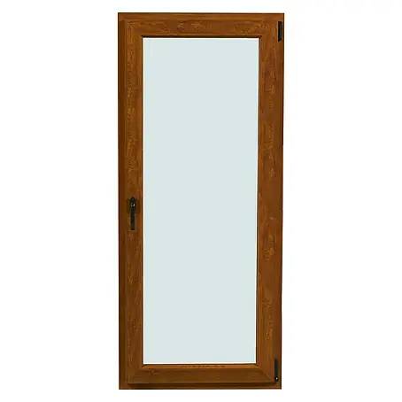 Solid Elements  Balconera de PVC practicable