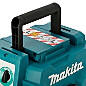 Makita LXT 18V Akku-Nass-Trockensauger DVC750LZX3 (18 V, Ohne Akku) | BAUHAUS