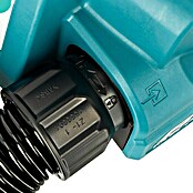 Makita LXT 18V Akku-Nass-Trockensauger DVC750LZX3 (18 V, Ohne Akku) | BAUHAUS